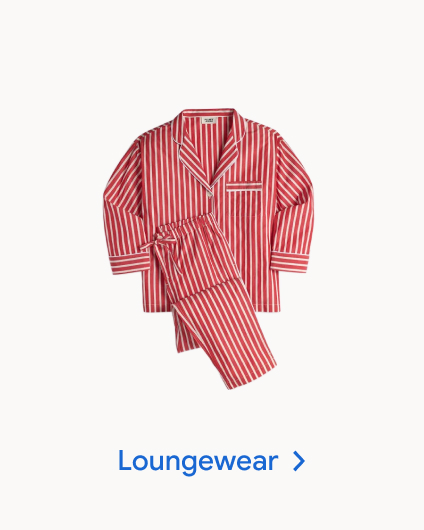Loungewear