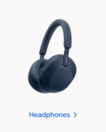 Headphones