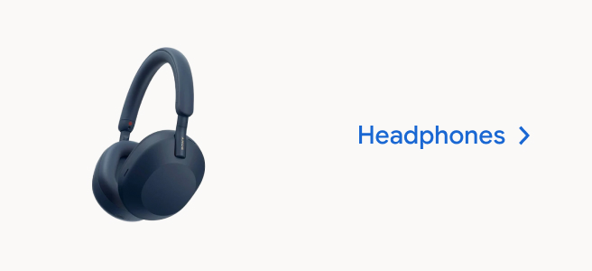 Headphones