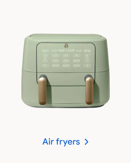 Air fryers