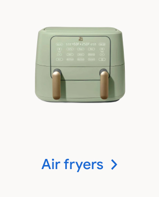Air fryers