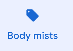 Body mists