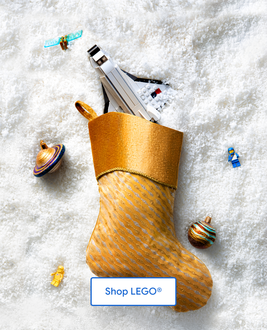 Shop LEGO®