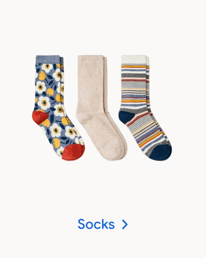 Socks