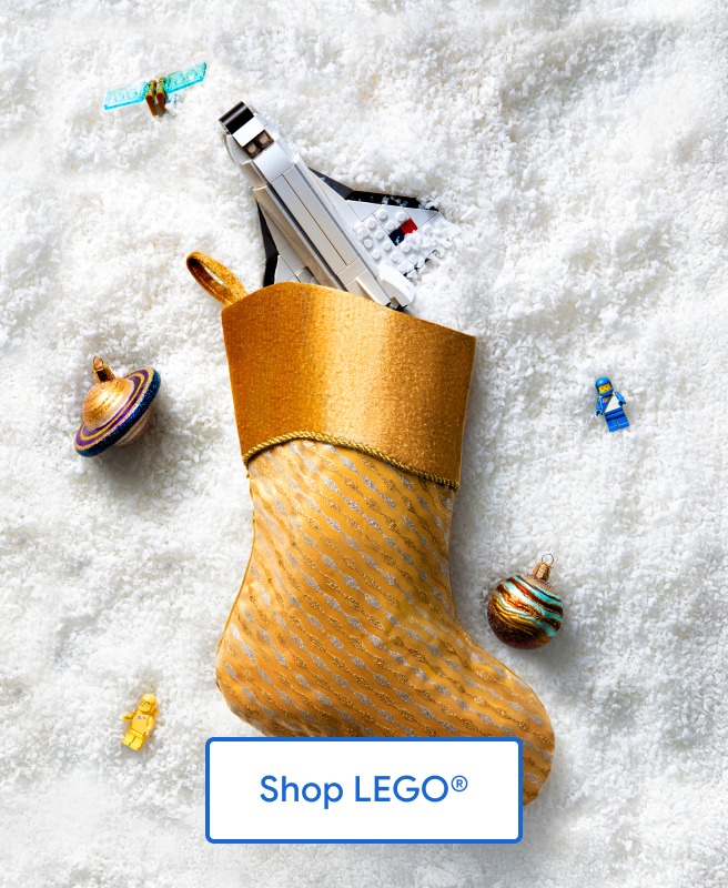 Shop LEGO®