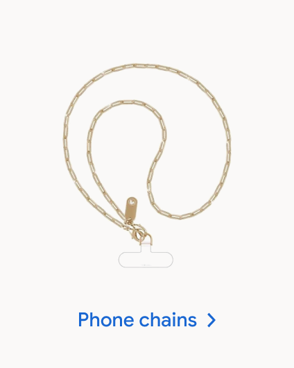 Phone chains