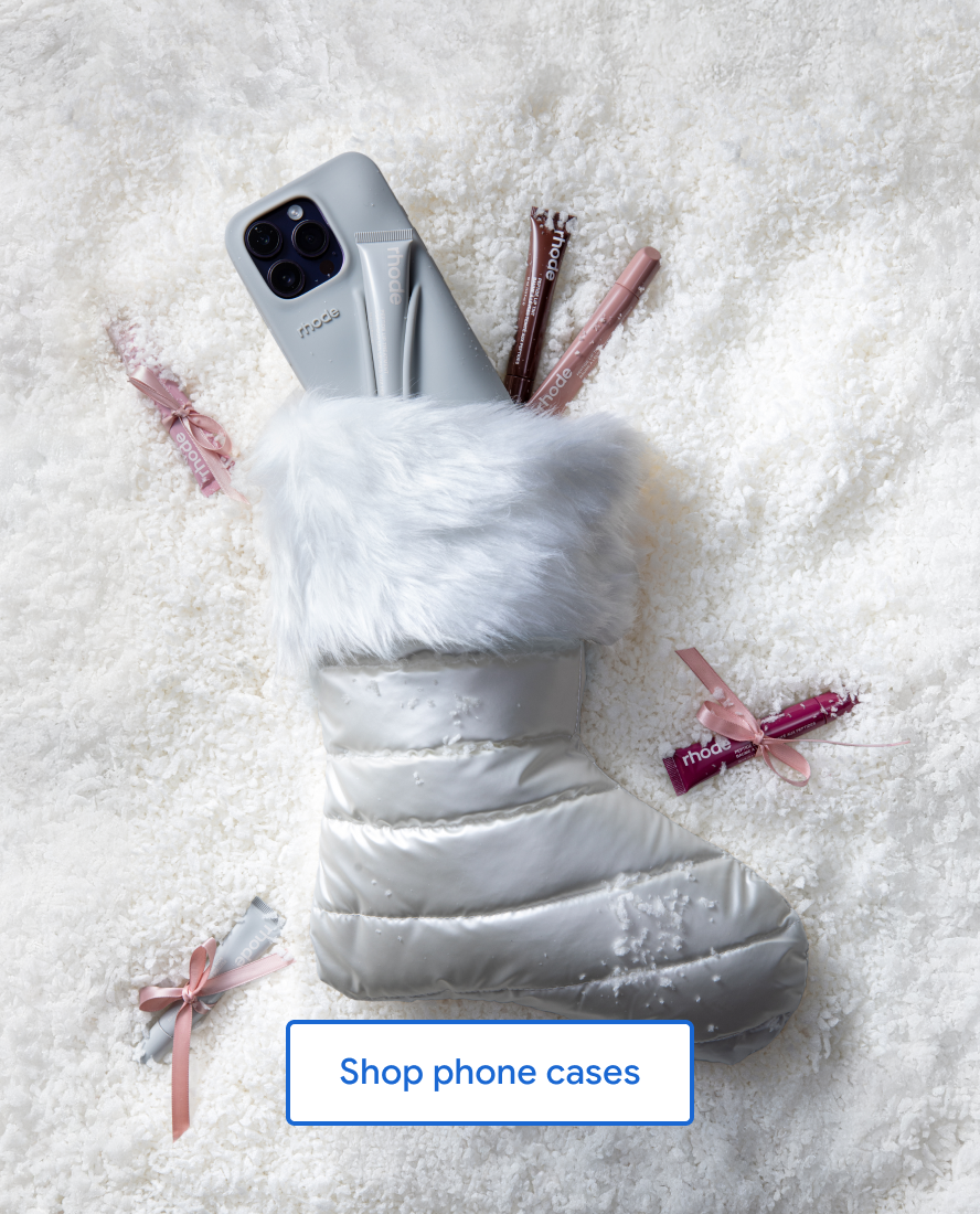 Shop phone cases