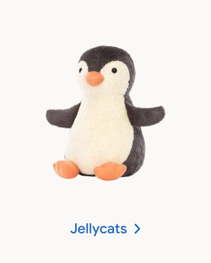 Jellycats