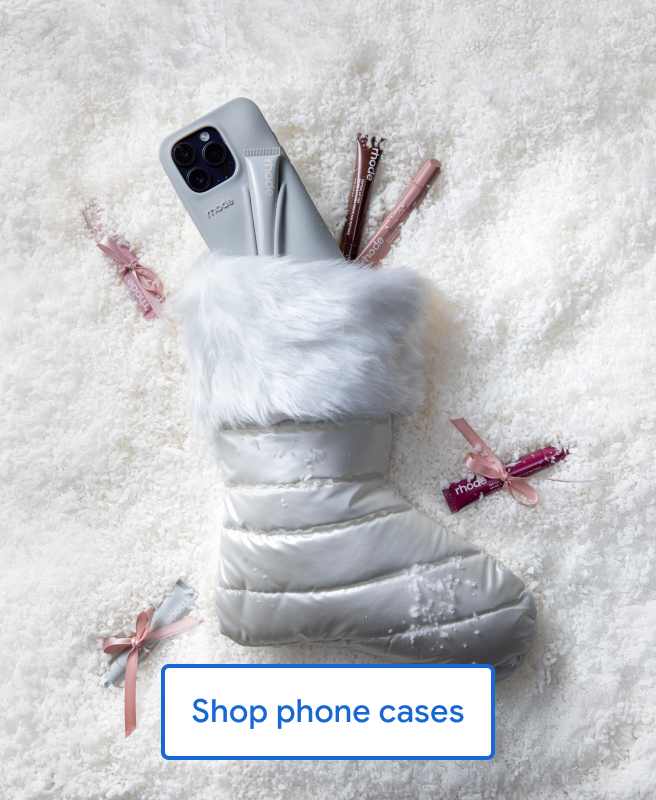 Shop phone cases