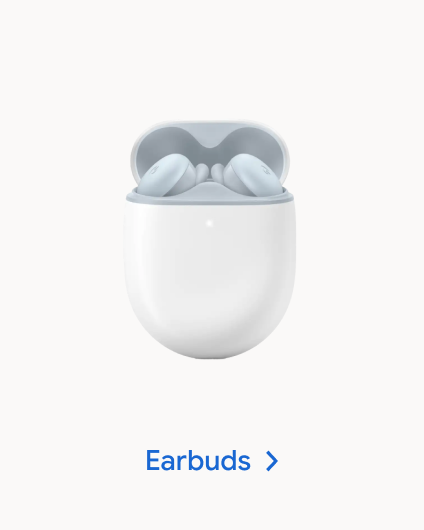Earbuds