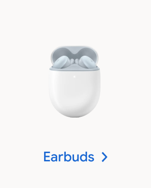Earbuds