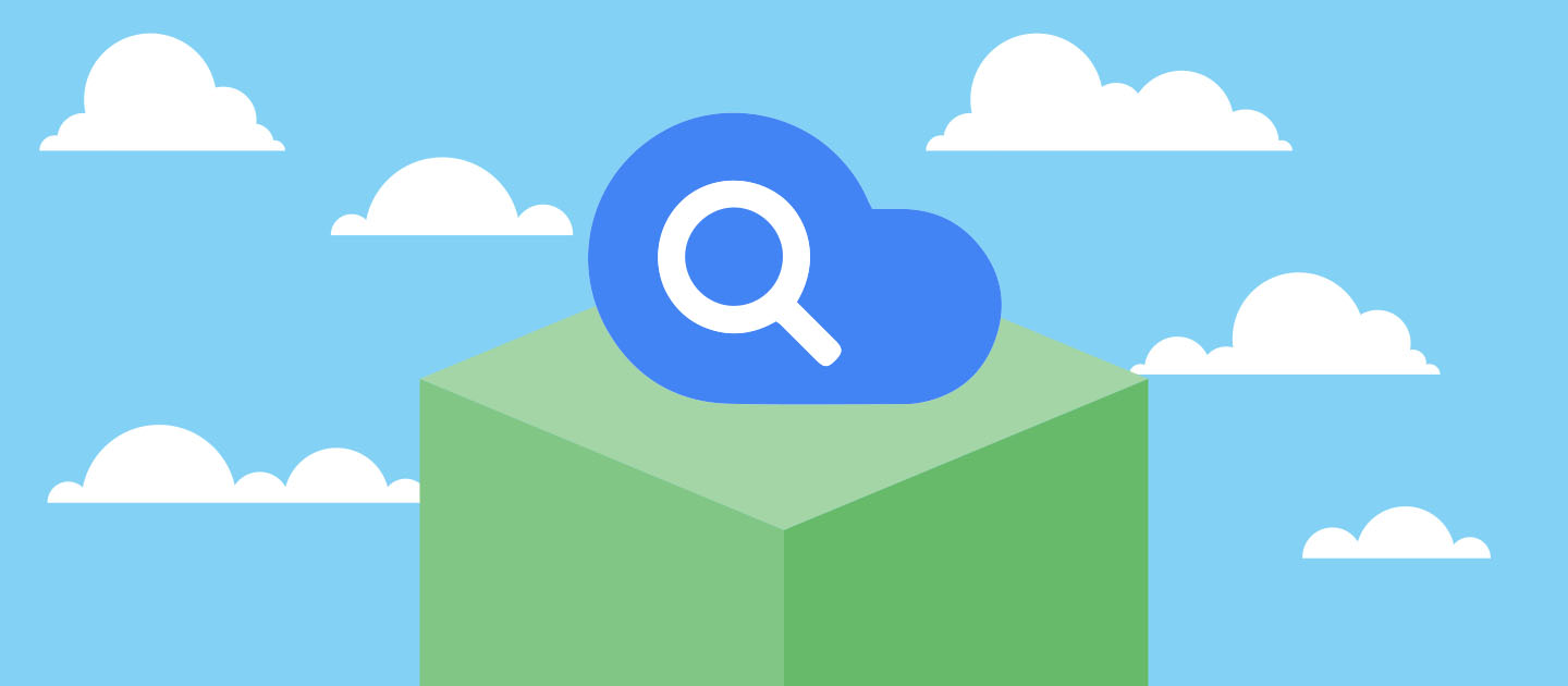 Open sourcing the Cloud Search SDK