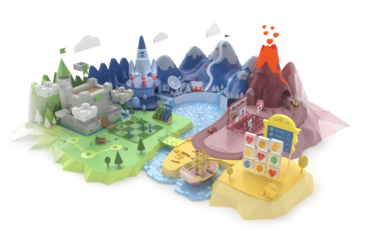 Google for Games Developer Summit 2022 image