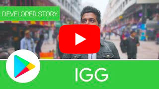 Link al case study di IGG India