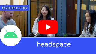 Headspace-Miniaturansicht