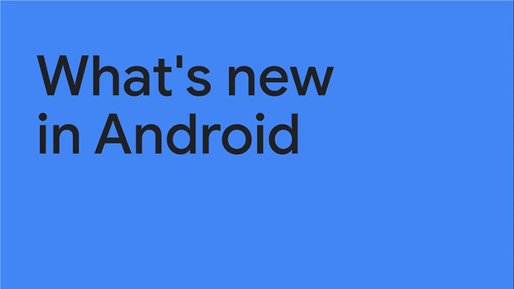 Miniatura &quot;Novidades do Android&quot;