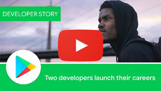 Android case study video thumbnail