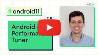 Miniatura do vídeo do Android Performance Tuner