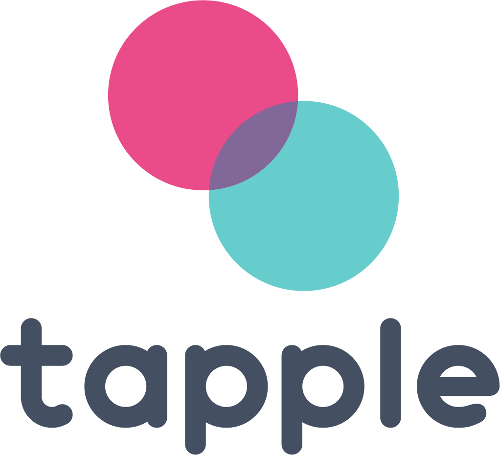 Tapple logo