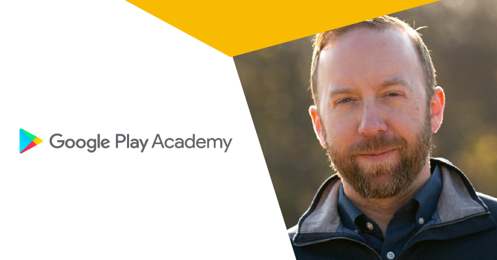 Google Play Academy