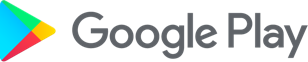 Google Play ロゴ
