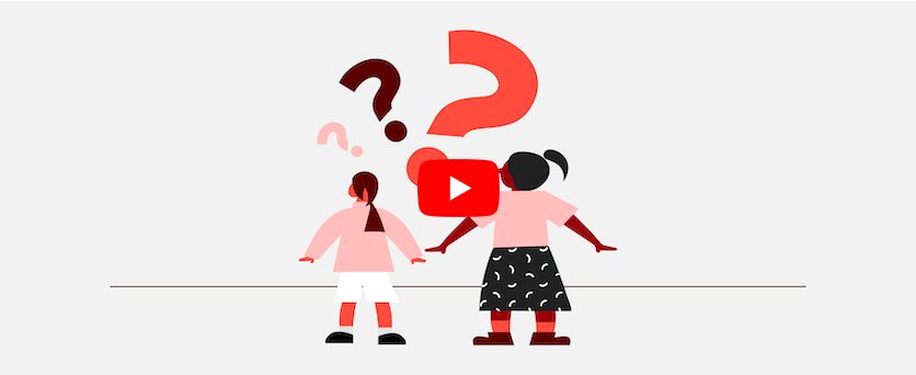 Make copyright your friend