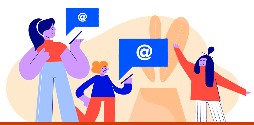 Shout out a fellow creator or channel on your next video