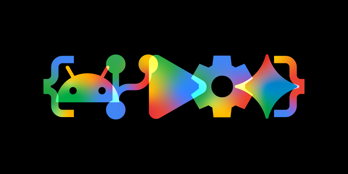 Google Play at I/O