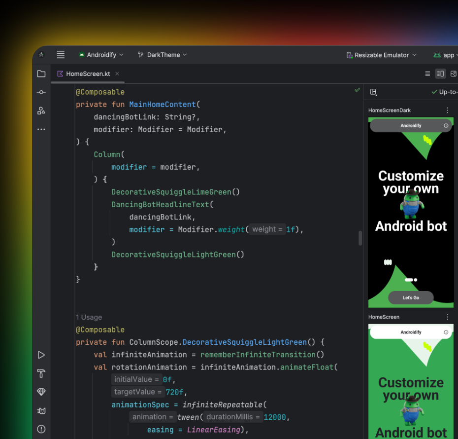 Gemini Enterprise with Gemini