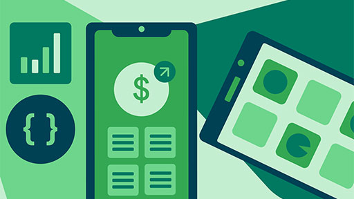 New flexibility for one-time products