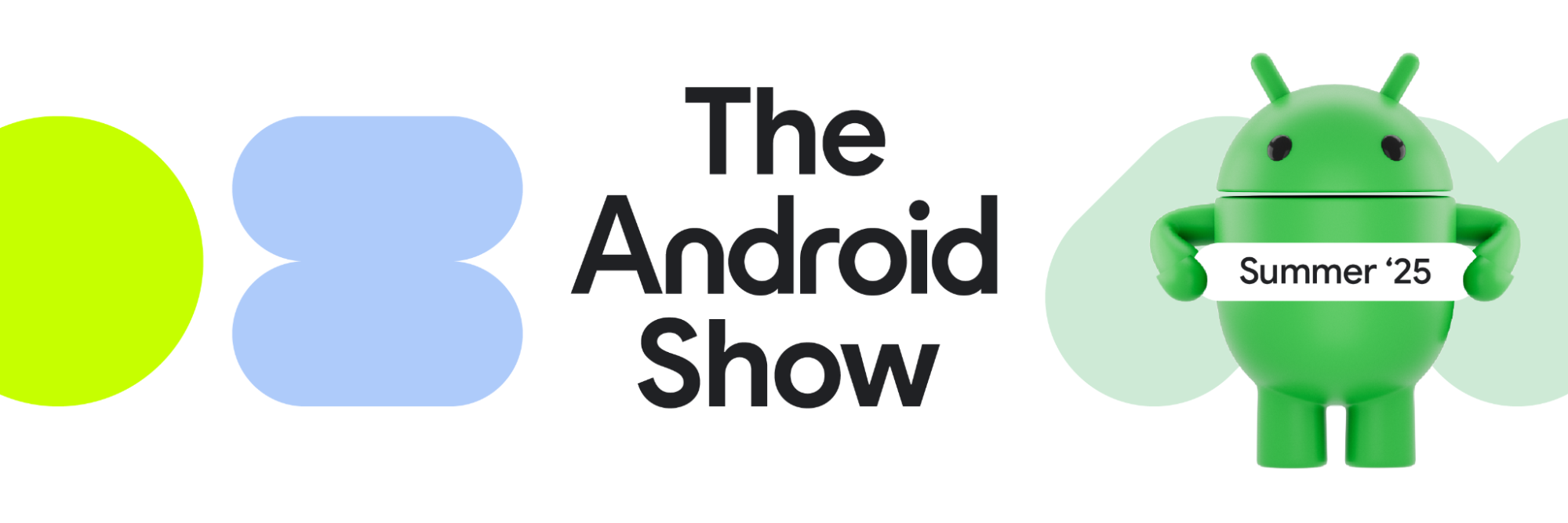 TheAndroidShow