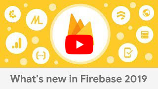 Firebase: all the latest features