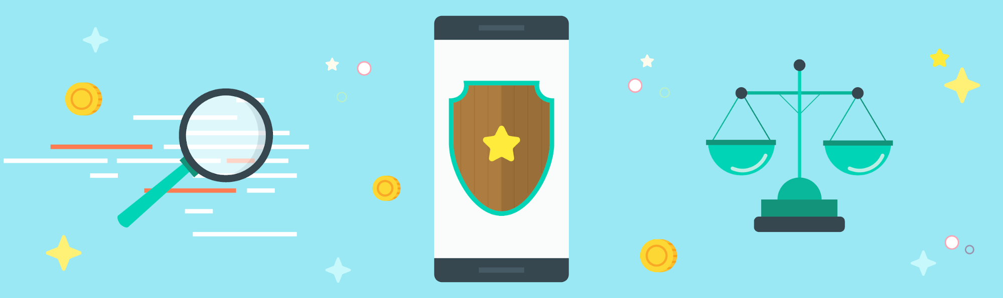 حماية تطبيقاتك على Google Play