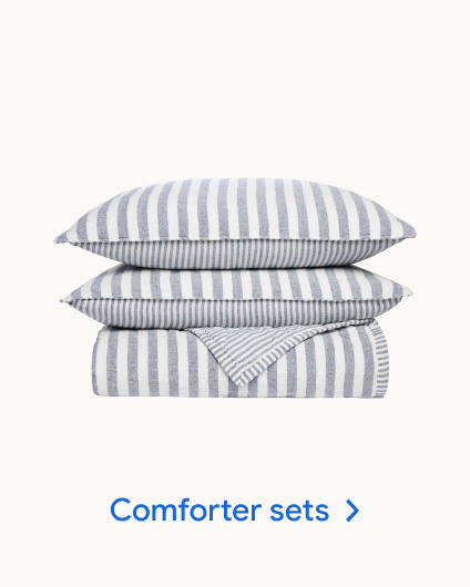 Comforter sets