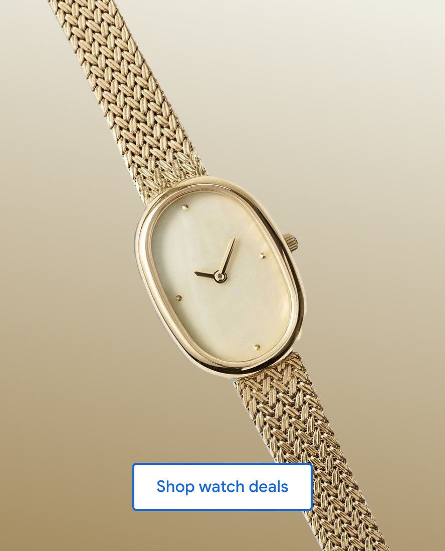 Shop watch deals