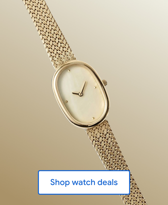 Shop watch deals
