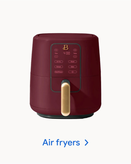 Air fryers