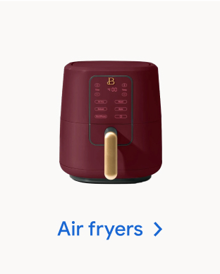 Air fryers