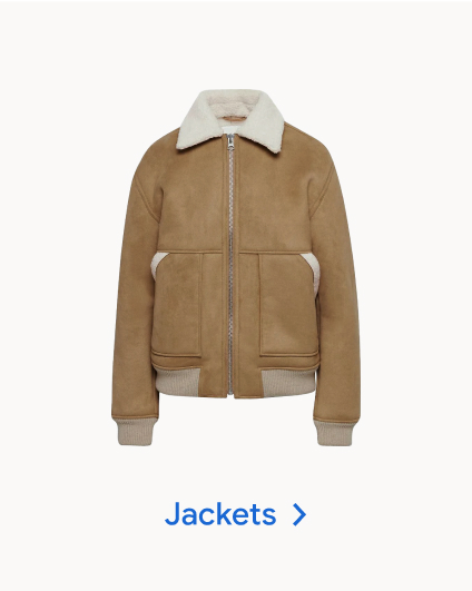 shop jacket deals