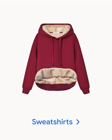 shop sweatshirt deals