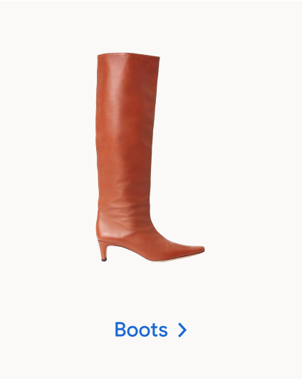 shop leather boot deals