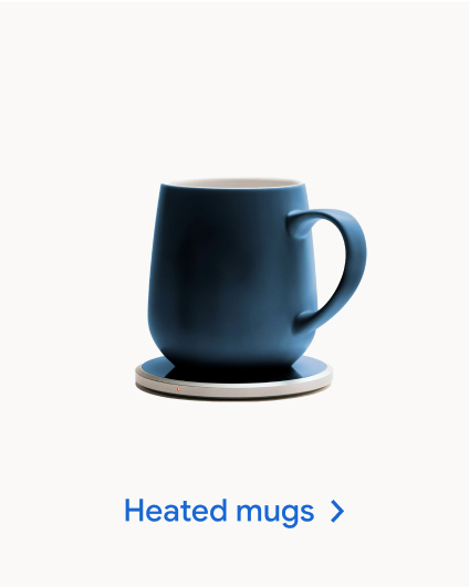 shop heated mug deals