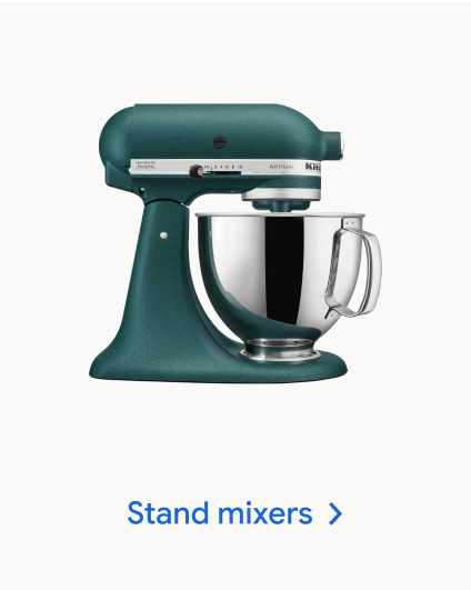 shop kitchenaid mixer deals