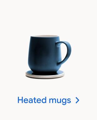 shop heated mug deals
