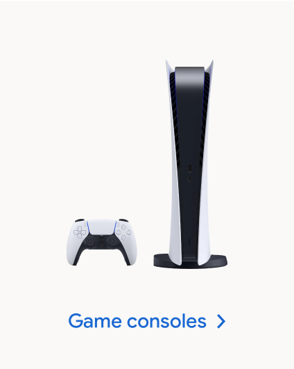 shop game console deals