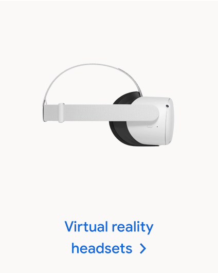 shop virtual reality headset deals