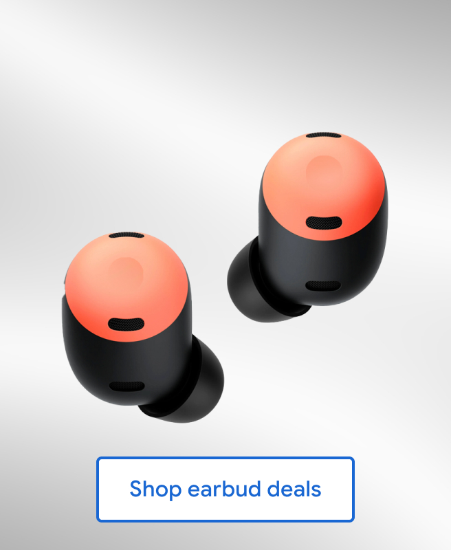 shop earbud deals