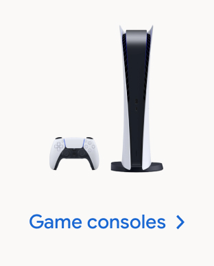 shop game console deals
