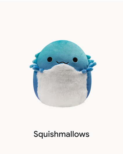 Squishmallows