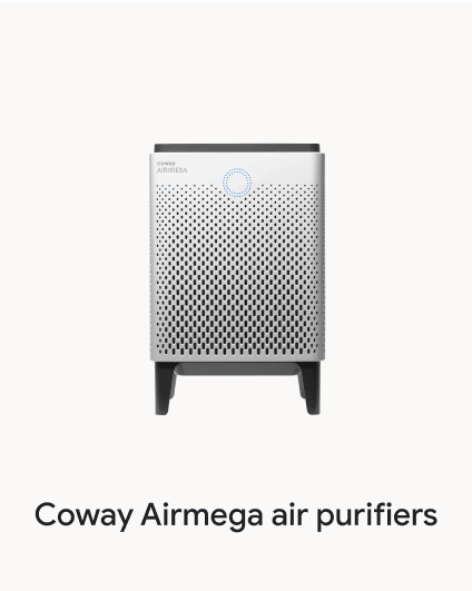 Coway Airmega air purifier